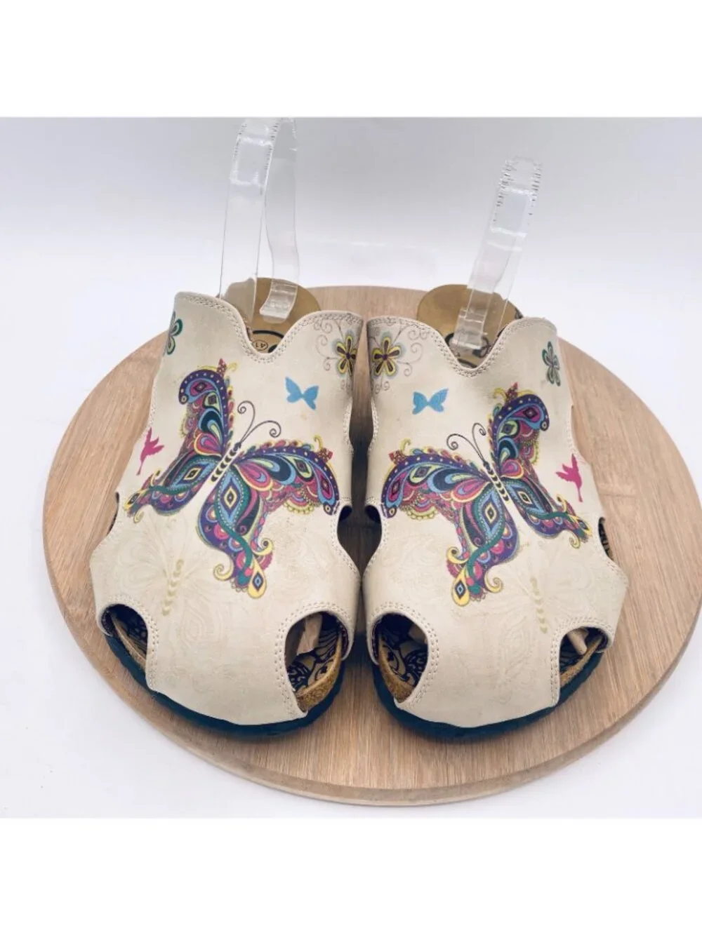 Caleco calceo shoes